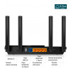 TP-Link Archer AX55 Pro AX3000 Wi‑Fi 6, роутер