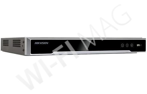 Hikvision DS-7616NI-I2/16P видеорегистратор
