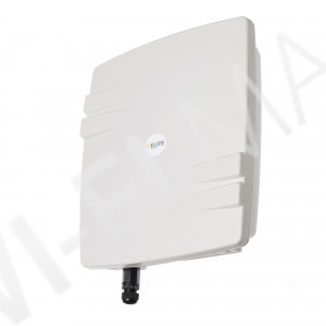 ITElite SRA24/50DP  2,4/5 GHz, 14/19 dBi, H,V-pol антенна панельная пассивная