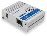 3G, 4G (LTE) Teltonika TRB140 LTE Router электронное устройство 
