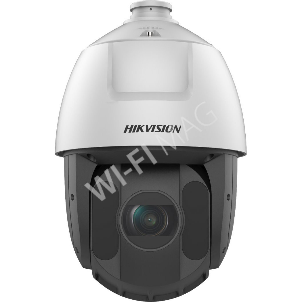 Hikvision DS-2DE5425IW-AE(T5) 4 Мп купольная IP-видеокамера