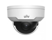 Видеонаблюдение UniView IPC324SB-DF28K-I0 купольная IP-видеокамера