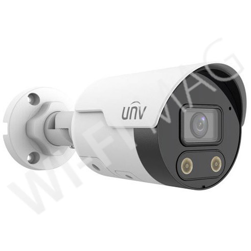 UniView IPC2128SB-ADF40KMC-I0 уличная цилиндрическая IP-видеокамера