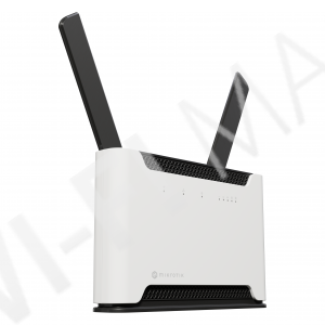 Mikrotik RouterBOARD Chateau LTE6 ax, двухдиапазонная точка доступа Wi-Fi 6 AX1800