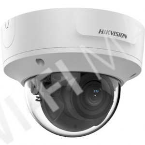 Hikvision DS-2CD2743G2-IZS(2.8-12mm) 4Мп купольная IP-видеокамера