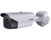 Видеонаблюдение Hikvision DS-2TD2166-7/V1 тепловизионная IP-камера