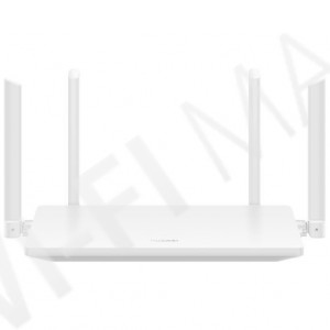 Huawei WiFi AX2 WS7001 AX1500, двухдиапазонный роутер Wi-Fi 6