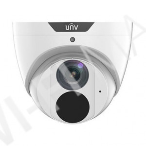 UniView IPC3612SB-ADF40KM-I0 купольная IP-видеокамера