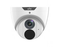 Видеонаблюдение UniView IPC3612SB-ADF40KM-I0 купольная IP-видеокамера