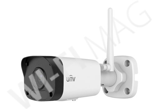 UniView IPC2124LR3-F40W-D