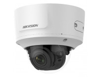 Видеонаблюдение Hikvision DS-2CD3745G0-IZS(2.7-13.5mm)(C) 4 Мп IP-камера купольная