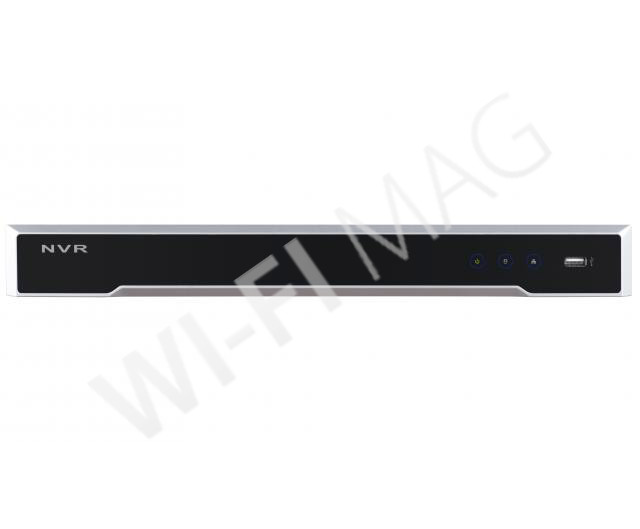 Hikvision DS-7608NI-I2/8P видеорегистратор