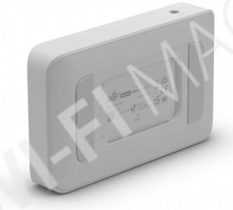Ubiquiti UniFi Switch USW-Lite-8-POE электронное устройство