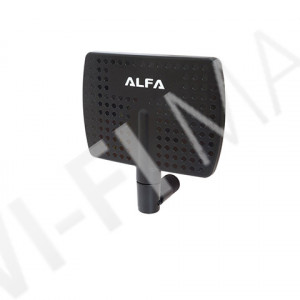 Alfa Antenna 2.4GHz 7dBi (APA-M04) RP-SMA Male