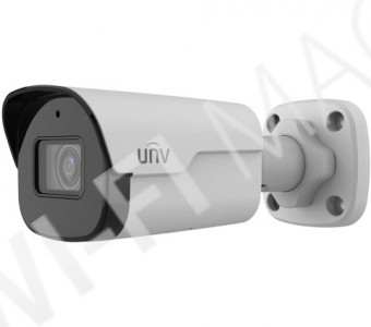 UniView IPC2124SB-ADF40KM-I0 уличная цилиндрическая IP-видеокамера