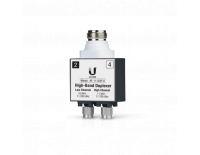 Антенна Ubiquiti airFiber 11 High-Band Duplexer дуплексный фильтр для верхнего диапазона частот 10-11 ГГц