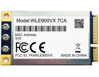 Модули miniPCI-e Compex WLE900VX 7CA Dual Band 3×3 802.11ac Industrial Grade Module, электронное устройство 