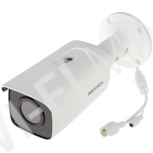 Hikvision DS-2CD2T26G2-4I(4mm)(C) IP-видеокамера 2 Мп уличная цилиндрическая