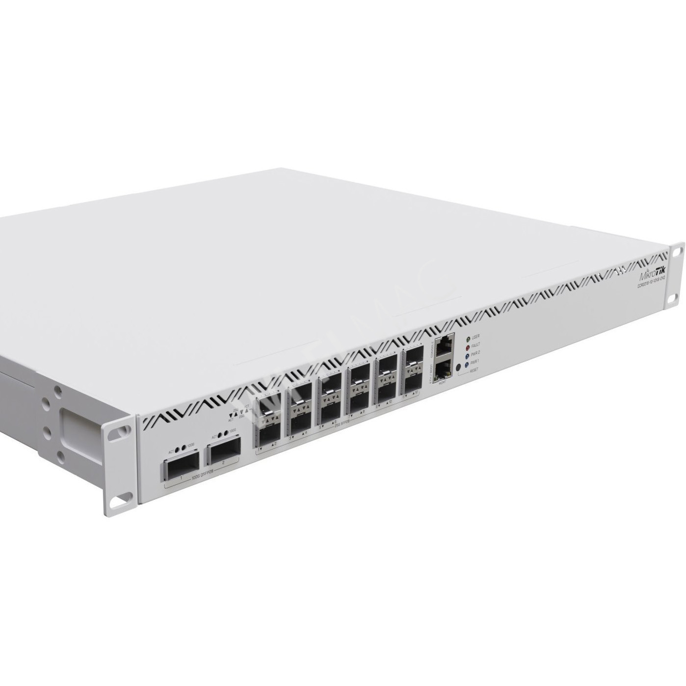 Mikrotik Cloud Core Router CCR2216-1G-12XS-2XQ