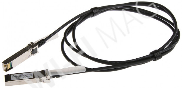 Max Link 10G SFP+ Direct Attach Cable, passive, DDM, cisco comp., DAC - кабель 3 м.