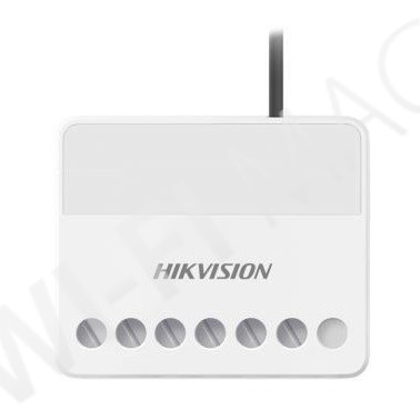 Hikvision AX PRO электронное устройство