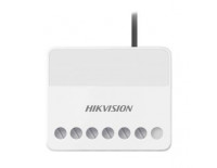 Умный дом. Контроль доступа Hikvision AX PRO электронное устройство
