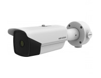 Видеонаблюдение Hikvision DS-2TD2137-7/PY тепловизионная IP-камера