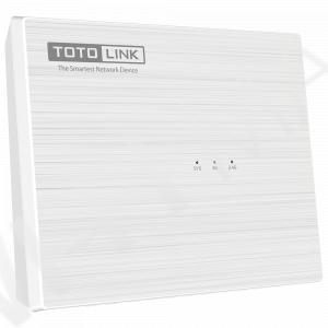 Totolink A830R AC1200, двухдиапазонный маршрутизатор