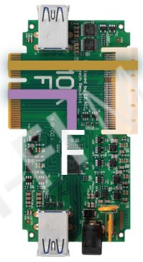 Turris MOX F Module - USB (boxed version) электронное устройство