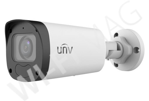 UniView PC2325LB-ADZK-G уличная цилиндрическая IP-видеокамера
