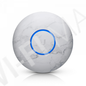 Ubiquiti Case for UAP nanoHD, U6 Lite and U6+ (Marble), чехол цвета "Мрамор" (1 штука)