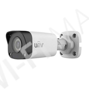 UniView IPC2122LB-SF28-A (2.8 mm) 2 Мп цилиндрическая IP-видеокамера с ИК-подсветкой до 30 м