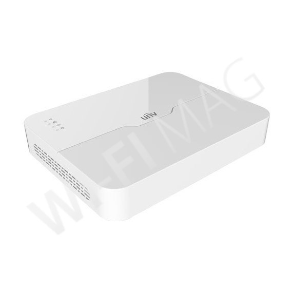 UniView NVR301-16LS3-P8 видеорегистратор