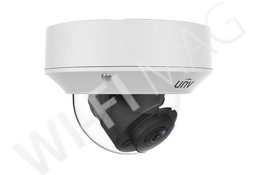 UniView IPC3238SR3-DVPZ купольная IP-видеокамера
