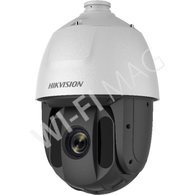 Hikvision DS-2DE5425IW-AE(T5) 4 Мп купольная IP-видеокамера