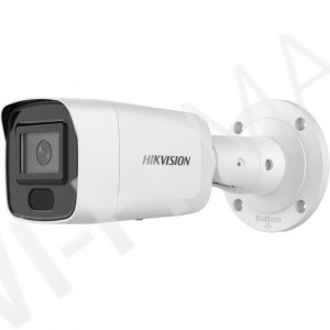 Hikvision DS-2CD3056G2-IS(2.8mm)(C) 5 Мп IP-камера цилиндрическая