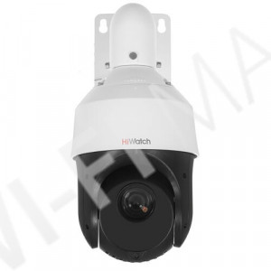 HiWatch DS-I225(C) 2Мп уличная поворотная IP-камера с EXIR-подсветкой до 100 м