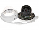 Hikvision DS-2CD2123G2-IU(2.8mm) антивандальная купольная IP-видеокамера