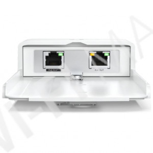 Ubiquiti Long-range Ethernet Repeater гигабитный пассивный повторитель (репитер) Ethernet и PoE