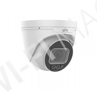 UniView IPC3638SE-ADF40KM-WL-I0 купольная IP-видеокамера