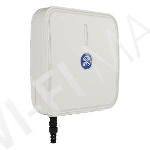 Wireless Instruments WiBOX PA 24-19