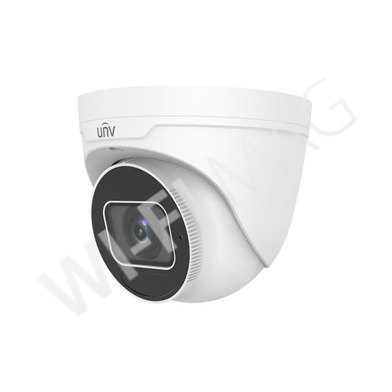UniView IPC3635SB-ADZK-I0 купольная IP-видеокамера