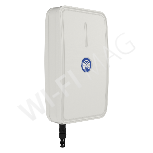 Wireless Instruments WiBOX SA MDB255-90-17HV
