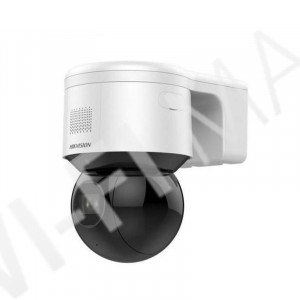 Hikvision DS-2DE3A404IW-DE(S6) 4Мп купольная IP-видеокамера с функцией поворота/наклона
