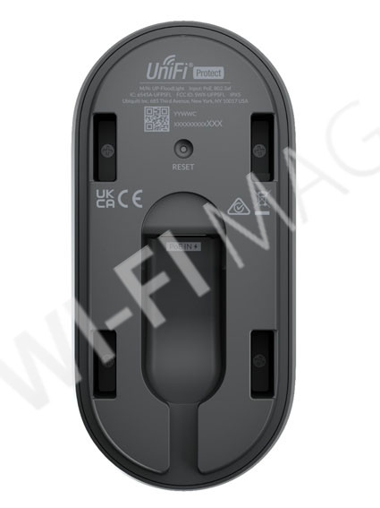 Ubiquiti UniFi Protect Floodlight, светодиодный прожектор