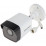 Hikvision DS-2CD1053G0-I(2.8mm)(C)(O-STD) IP-видеокамера 5 Мп уличная цилиндрическая с EXIR-подсветкой до 30м