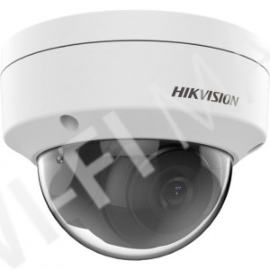 Hikvision DS-2CD1153G0-I(2.8mm)(C)(O-STD) 5 Мп купольная IP-видеокамера
