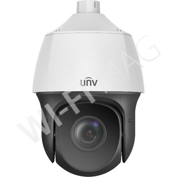 UniView IPC6612SR-X33-VG купольная IP-видеокамера