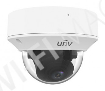 UniView IPC3234SB-ADZK-I0 купольная IP-видеокамера