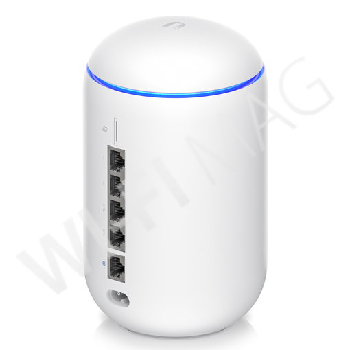 Ubiquiti UniFi Dream Router, двухдиапазонный маршрутизатор Wi-Fi 6